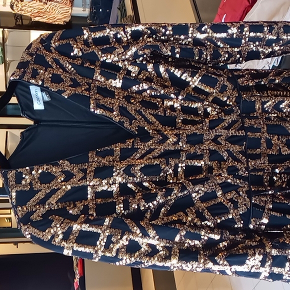 Calvin Klein mid rise - Picture 2 of 3